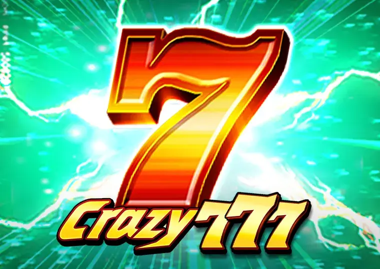 Crazy 777 Jeetwinprologin