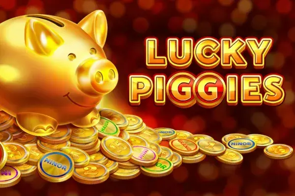 Lucky Piggies gemple Jeetwinprologin