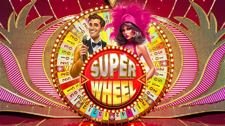 Super Wheel Jeetwinprologin